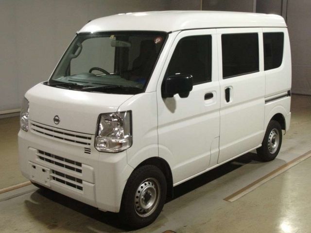 3068 Nissan Clipper van DR17V 2022 г. (TAA Hyogo)